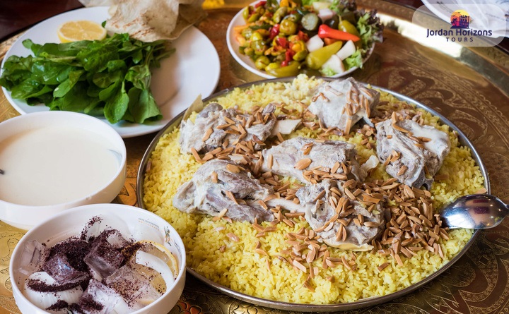 Cooking Classes in Madaba: Learn to Savor the Best Jordanian Cuisine